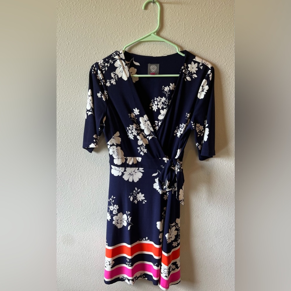 Vince Camuto Dress
